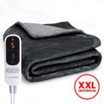 Seranova elektrische deken - warmtedeken XXL - 180x160, Ophalen of Verzenden, Zo goed als nieuw
