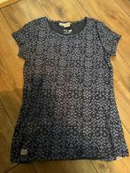 Top Ragwear maat M, Maat 38/40 (M), Blauw, Ophalen of Verzenden, Zo goed als nieuw
