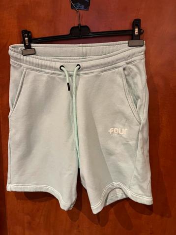 FOUR AMSTERDAM joggingbroek m origineel beschikbaar voor biedingen