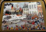 Jan van Haasteren puzzel Sinterklaas intocht 1000 stukjes, Hobby en Vrije tijd, Denksport en Puzzels, Ophalen of Verzenden, 500 t/m 1500 stukjes
