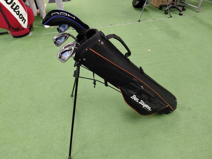 Ben Sayers M15 Golfset Dames, Sport en Fitness, Golf, Gebruikt, Set, Overige merken, Ophalen of Verzenden