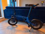 Eovolt elektrische vouwfiets!, Fietsen en Brommers, Minder dan 47 cm, Ophalen of Verzenden, Zo goed als nieuw, Overige merken