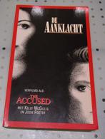 De aanklacht door Deborah Chiel, Ophalen of Verzenden, Zo goed als nieuw, Deborah Chiel, Amerika