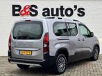 Peugeot Rifter Long 1.2 Puretech Long Active 7p. Parkeersens, Voorwielaandrijving, Gebruikt, Euro 6, 1199 cc