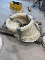 330 meter vloerverwarming slang 14x2.0, Ophalen, Overige materialen, Minder dan 20 mm, 6 meter of meer