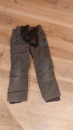 Skibroek maat 128, Gebruikt, 100 tot 140 cm, Kleding, Skiën