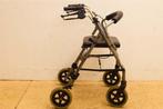Inklapbare Rollator 47708, Ophalen of Verzenden, Gebruikt