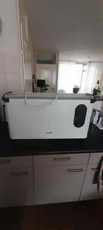 Mooie zo goed als nieuwe warmte kachel., Huis en Inrichting, Kachels, Ophalen, Zo goed als nieuw, Elektrisch, Overige soorten