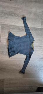 Z8 shirtje maat 86, Kinderen en Baby's, Babykleding | Maat 86, Meisje, Z8, Ophalen of Verzenden, Zo goed als nieuw