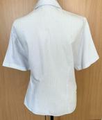 Erfo blouse maat 44*, Kleding | Dames, Blouses en Tunieken, Ophalen of Verzenden, Zo goed als nieuw, Maat 42/44 (L), Blauw