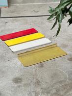 vintage schappen tomado, Dutch design, jaren '50, Ophalen of Verzenden, Gebruikt