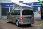 Volkswagen Transporter California Ocean 2.0 TDI Highline Oce, Auto's, Bestelauto's, Automaat, Stof, Gebruikt, 4 cilinders