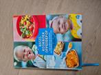 Opperdepop kookboek 0 t/m 6 jaar, Ophalen of Verzenden, Zo goed als nieuw, Zwangerschap en Bevalling