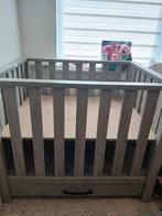 Box met lade, Ophalen, Gebruikt, Vierkant, In hoogte verstelbaar