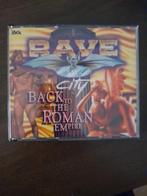 Rave The City 2 - Back To The Roman Empire CD, Ophalen of Verzenden, Gebruikt, Techno of Trance, Boxset