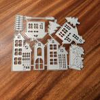 Snijmal 200 huisjes, Ophalen of Verzenden, Zo goed als nieuw, Overige thema's, Pons of Mal