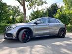 MERCEDES-AMG GLA 45 AMG 4MATIC, Edition 1, 4 cilinders, Leder, Vierwielaandrijving, Particulier