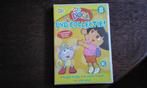 Dora dvd collectie 8, origineel, Avontuur, Alle leeftijden, Ophalen of Verzenden, Zo goed als nieuw