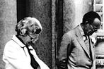 916122	Koninginnedag	1975	Défilé Soestdijk		 Nette oude kaar, Verzamelen, Koninklijk Huis en Royalty, Ophalen of Verzenden, Zo goed als nieuw