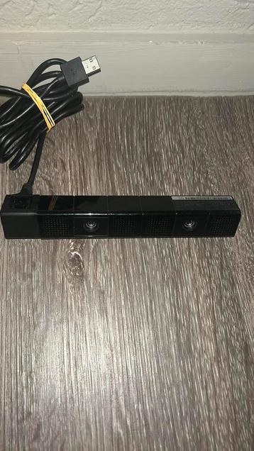 Sony playstation 4 vr camera beschikbaar voor biedingen