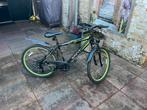 Spirit Delta Jongens Mountainbike, Fietsen en Brommers, Ophalen, Gebruikt, 26 inch of meer, Handrem