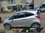 Ford Ka 1.2 Metal start/stop | AIRCO | ACHTERSPOILER |, Voorwielaandrijving, Euro 5, Stof, Gebruikt