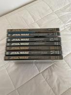 Star Wars DVD Boxset - Complete Saga, Cd's en Dvd's, Dvd's | Tv en Series, Boxset, Science Fiction en Fantasy, Ophalen of Verzenden