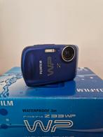 Fujifilm FinePix, Compact, 10 Megapixel, Ophalen of Verzenden, Zo goed als nieuw