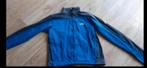 The North Face softshell jas maat L blauw, Maat 52/54 (L), Blauw, Ophalen of Verzenden, Gedragen
