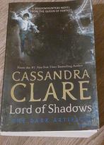 Booktok: Lord of Shadows Cassandra Clare, Verzenden, Zo goed als nieuw, Casandra Clare