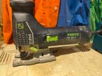 Festo PS200E decoupeerzaag Festool, Doe-het-zelf en Verbouw, Gereedschap | Zaagmachines, Ophalen, Decoupeerzaag, Zo goed als nieuw
