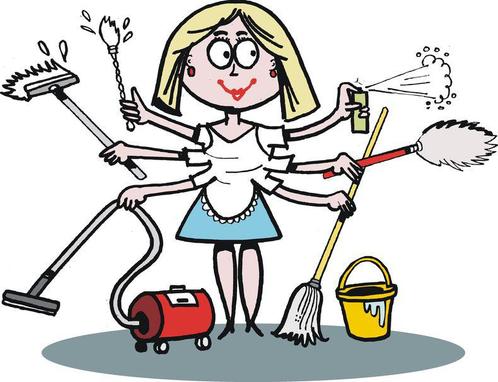 Aangeboden: Huishoudelijke hulp, Vacatures, Vacatures | Schoonmaak en Facilitaire diensten, Vanaf 10 jaar, Overige vormen