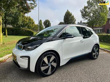 BMW i3 Basis 120Ah 42 kWh beschikbaar voor biedingen