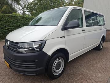 Volkswagen Transporter Kombi 2.0 TSI L2H1 23500.- INCL BTW 9 beschikbaar voor biedingen