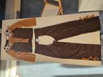 Cowboy outfit 6-8 jaar, Verzenden