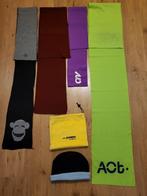 Sjaals, nekwarmer, muts (per stuk), Ophalen, Zo goed als nieuw, Jongen of Meisje, Muts