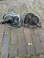 2x piaggio 2takt vertanding, Motoren, Ophalen of Verzenden