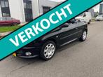 Peugeot 206 CC 1.6-16V, Voorwielaandrijving, Gebruikt, 4 cilinders, 4 stoelen