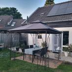 Prieeltje 3x3, Tuin en Terras, Partytenten, Ophalen, Minder dan 5 meter