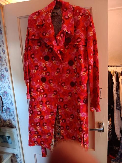 Tante betsy, Kleding | Dames, Jurken, Zo goed als nieuw, Maat 46/48 (XL) of groter, Knielengte, Ophalen of Verzenden