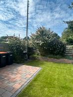 4x6 kokermast incl bok, Ophalen, Mast