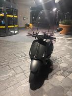 Vespa Sprint 2016, Ophalen, Gebruikt, Benzine, Vespa