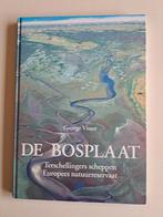 G. Visser - De Bosplaat, Ophalen of Verzenden, Zo goed als nieuw, G. Visser