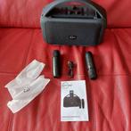 Karaoke set met party artikelen, Ophalen, Nieuw, Complete set