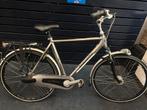 Gazelle montreux LTD N8 28inch 57cm herenfiets met garantie, Ophalen, Vering, Zo goed als nieuw, 57 tot 61 cm