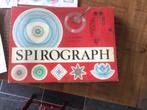 Uniek vintage Spirograph  helemaal compleet in super staat, Kinderen en Baby's, Speelgoed | Educatief en Creatief, Ophalen of Verzenden
