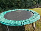 Trampoline, Ophalen of Verzenden, Gebruikt