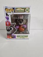 Funko 1441 Sheriff of Nottingham (Robin Hood, Disney), Ophalen of Verzenden, Nieuw