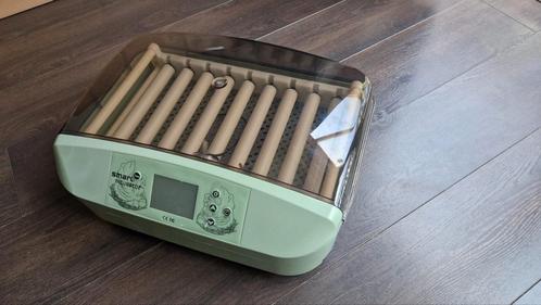 HHD Broedmachine G32A, Dieren en Toebehoren, Pluimvee | Toebehoren, Zo goed als nieuw, Broedmachine, Ophalen of Verzenden