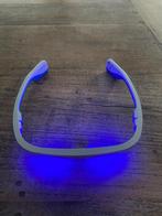 AYOlite lichttherapie bril, Sport en Fitness, Gezondheidsproducten en Wellness, Ophalen of Verzenden, Zo goed als nieuw, Overige typen